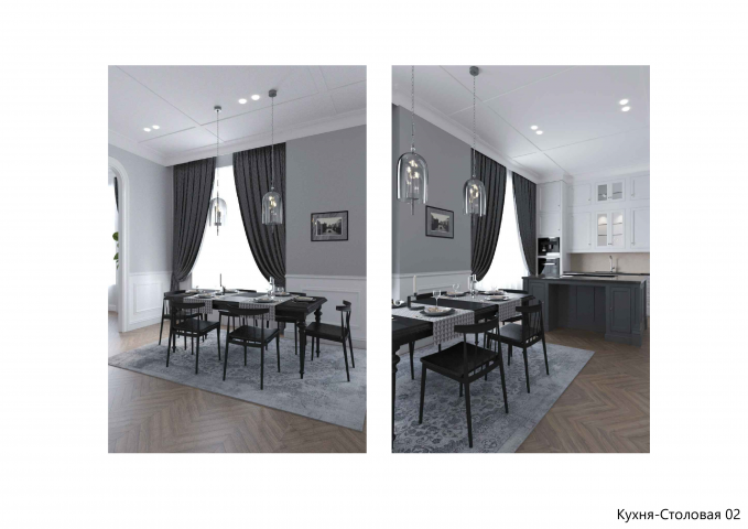 Проект ЖК Верона спб