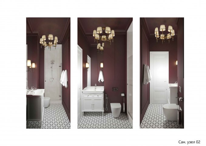 Проект ЖК Верона спб