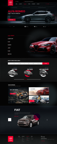 Fiat Project