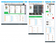 www.checklive.ru адаптативный дизайн