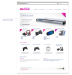 Dvtech