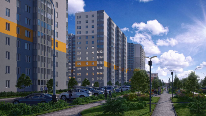 Близко ли далёко Новое Горелово?