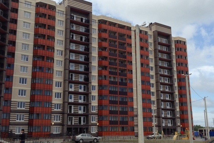 Далеко ли до Аннино. Обзор ЖК "Аннинский парк"