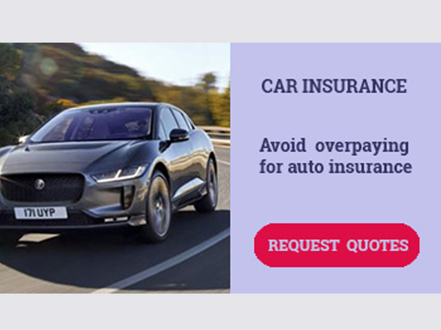 Автострахование