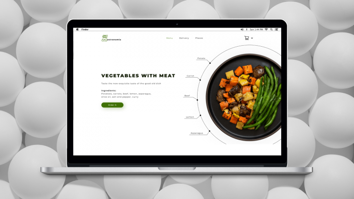 Gastronomia