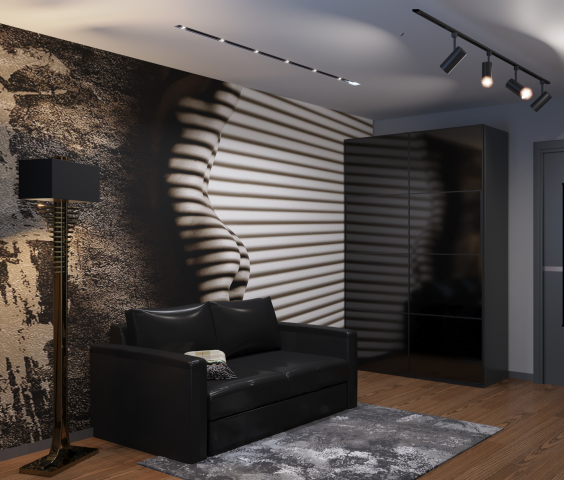 Визуализация для дизайнера