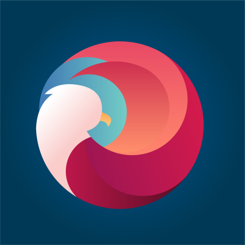 Иллюстрационное logo