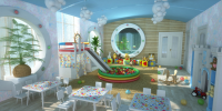 Игровая