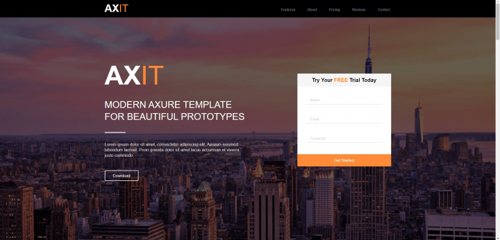 AXIT
