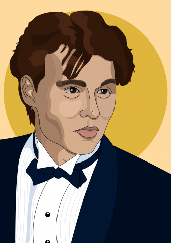 Jonny Depp