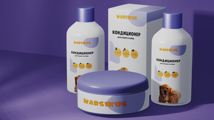 Косметика