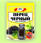 Перец черный