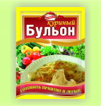 Бульон