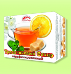 Сахар тростниковый