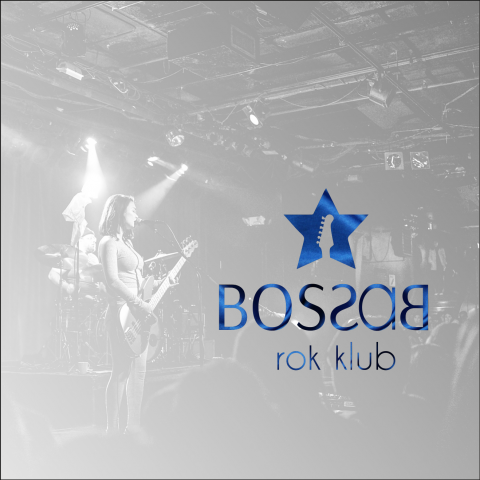 BOSBAS- логотип - нейминг