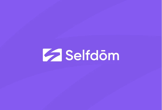 Selfdom