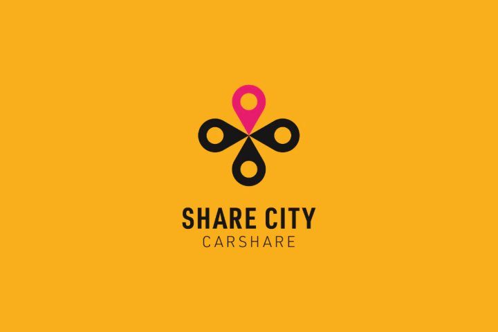 SHARE CITY