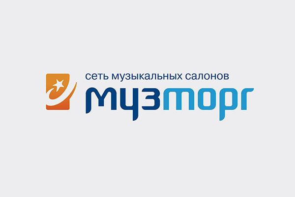 Музторг