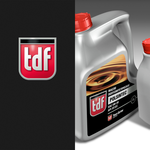TDF / Toil Ditec Factory