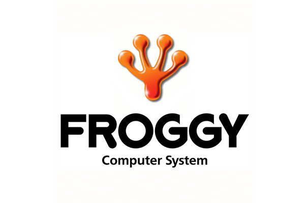 Froggy