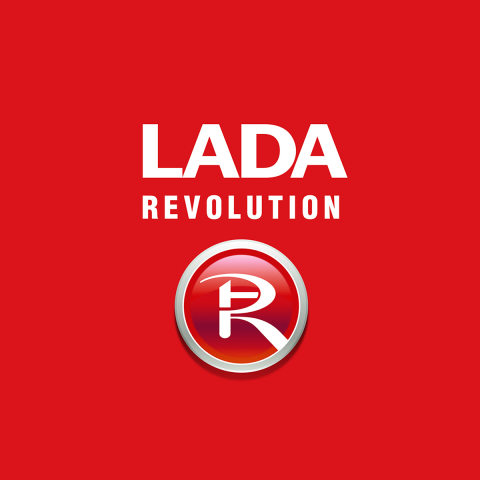 Lada Revolution