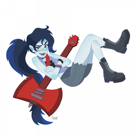 Marceline