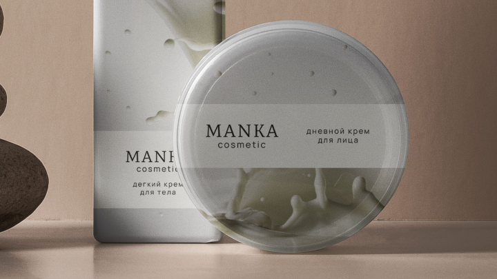 MANKA