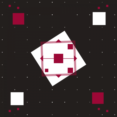 2D Интро/Пре-ролл