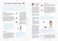 Первая помощь при инфаркте миокарда