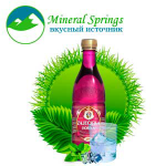 Магазин минеральной воды Mineral Springs