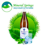 Минеральная вода