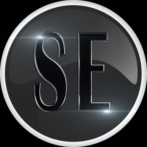 Логотип SE