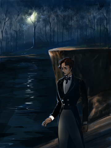 Иллюстрация к фильму