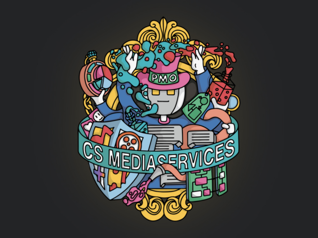 Yandex CS Mediaservises