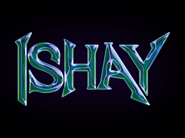 ISHAY