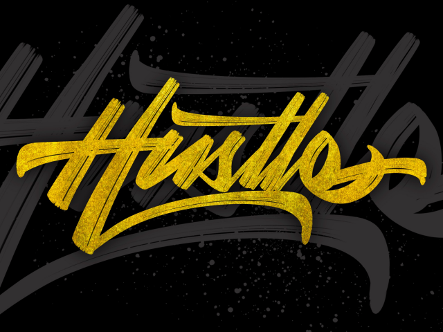 Hustle