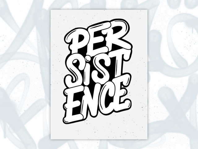 Persistence