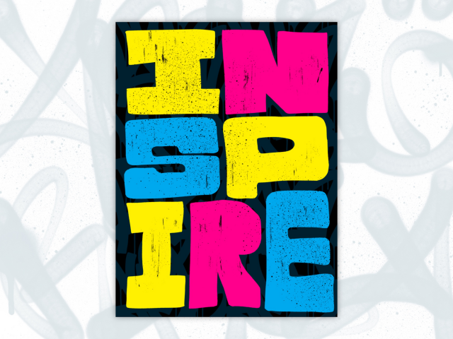 Inspire