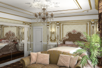 Дизайн дома