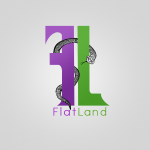 Logotype (FlatLand)