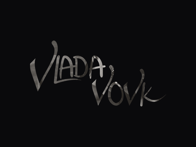 Vlada Vovk fashion designer