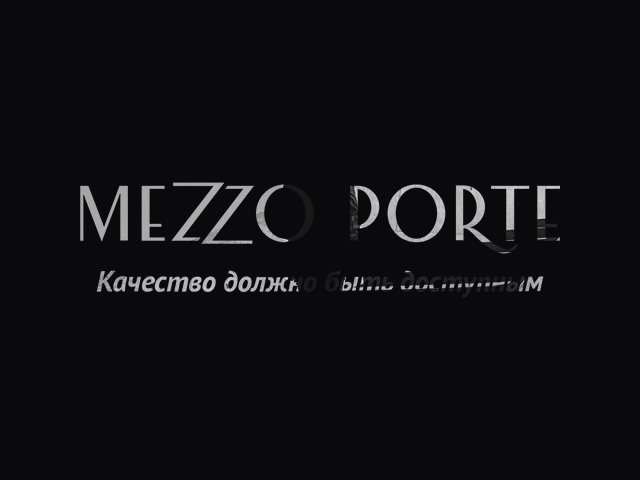 ООО "Меццо порте"