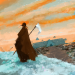 messenger of peace