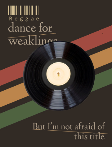 Обложка альбома