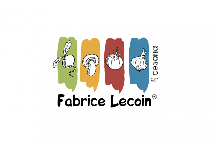 Логотип ресто