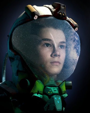 Space