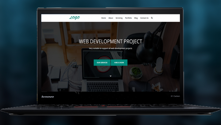 Web Development