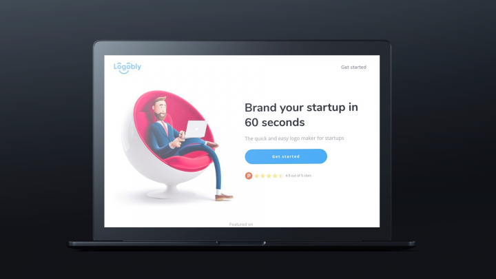 Logobly solution