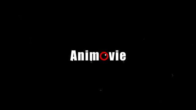 Видео заставка "Animovie"