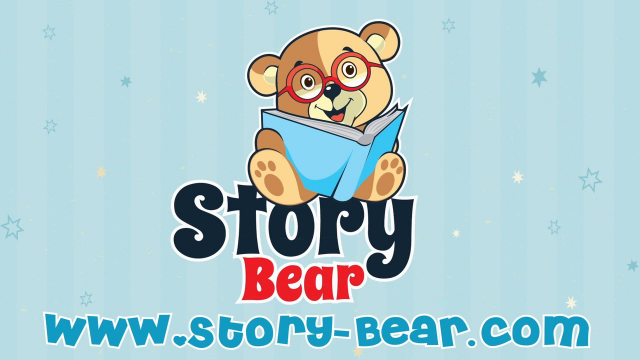 Видео презентация сайта story-bear.com